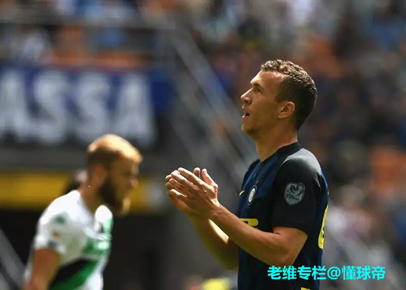 B体育- 国米旧将破门弑旧主球迷高呼不庆祝  